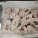 Frozen Basa (Pangash)
