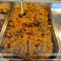 Beef Khichuri