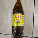 Tez Mustard Oil (kachchi Ghani)
