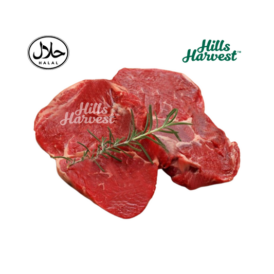Beef Scotch Fillet /KG