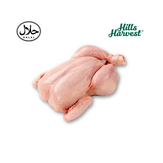 Whole Chicken